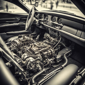 The Transmission System: The Unsung Hero of Your Vehicle