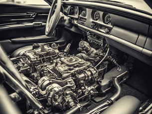 The Transmission System: The Unsung Hero of Your Vehicle