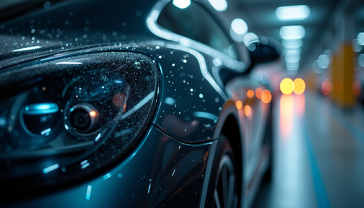 5 Advanced Safety Features of Toyota Safety Sense: How They Enhance Collision Prevention Technology