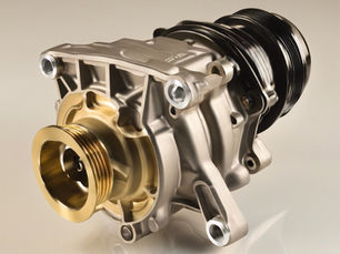 A Guide to Replacing Your Car's Water Pump