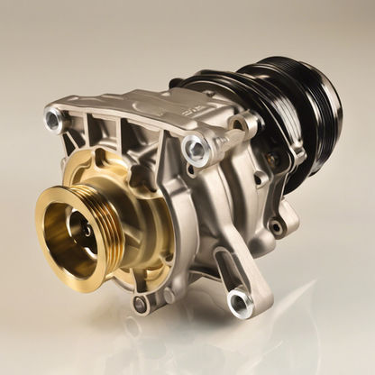 A Guide to Replacing Your Car's Water Pump