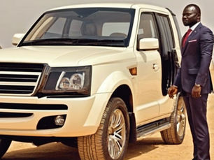 Ghana's Automotive Industry Poised for Growth: Key Trends and Opportunities