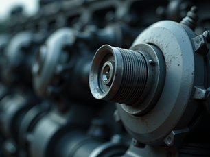 Understanding the Key Differences Between Diesel and Gasoline Engines