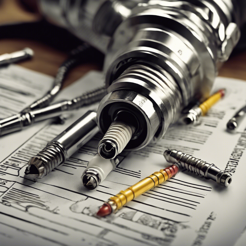 Spark Plug Inspection