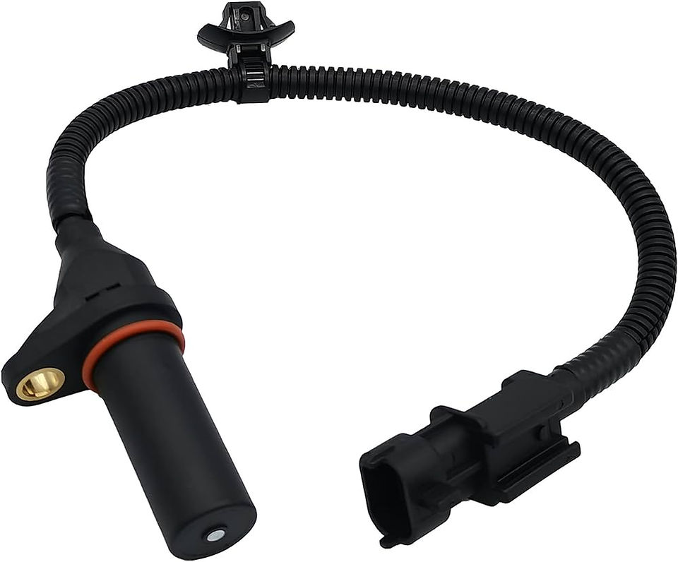 Crankshaft Position Sensor