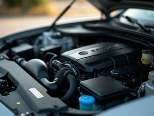 Car Engine