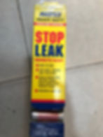 Stop leak fluid for radiator, engine, and power steering for sale in Ghana at Autolast