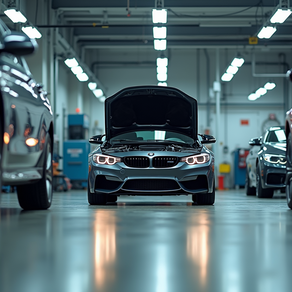 Uncovering the Best Local Auto Repair Shop: A Professional's Guide