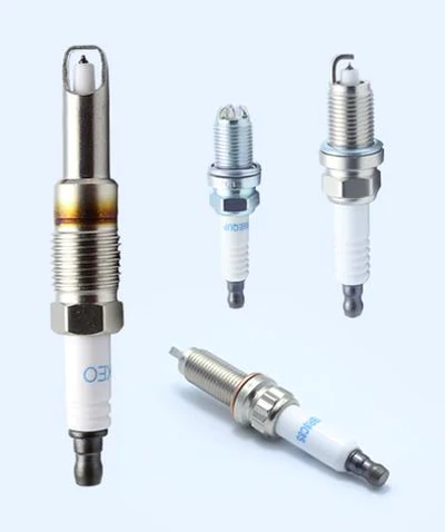 Understanding Ignition and Glow plug System