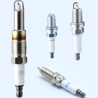 SPARK PLUG