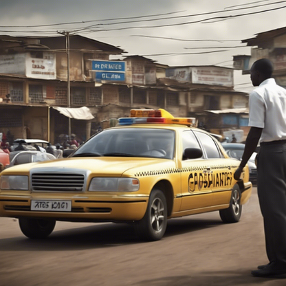 Enhancing Auto Safety in Ghana: 7 Tips to Ensure Safe Travel