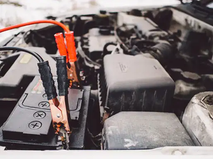 Beginner's Guide to Car Battery Maintenance
