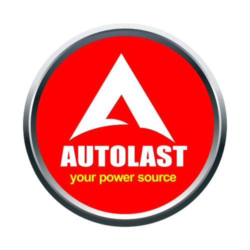 Autolast Ghana logo