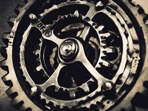 Embracing Change: How to Reap the Benefits and Shift Gears with Confidence