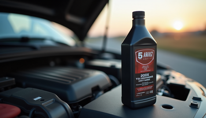 When Should You Change Your Transmission Oil for Optimal Performance?