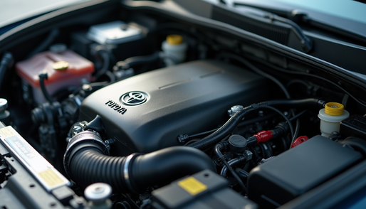 Common Toyota Engine Problems Every Car Owner Should Be Aware Of