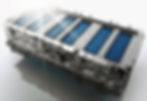 hybrid battery pack