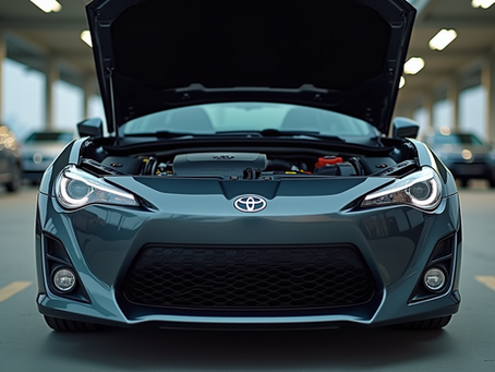 HOW TO: Successfully Replace Your Toyota Car Battery - Prius Battery Change and Hybrid Car Battery Tips Included