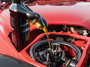  How often to change your Car Engine oil?