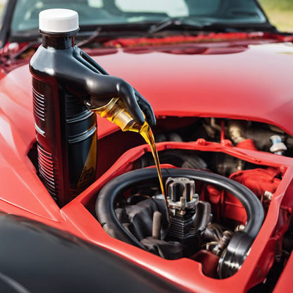  How often to change your Car Engine oil?