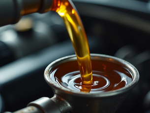 The Risks and Consequences of Using Cheap or Fake Engine Oil in Your Vehicle