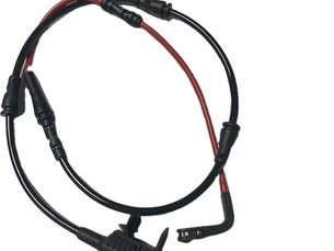 What is the Purpose of a Brake Pad Wear Sensor?