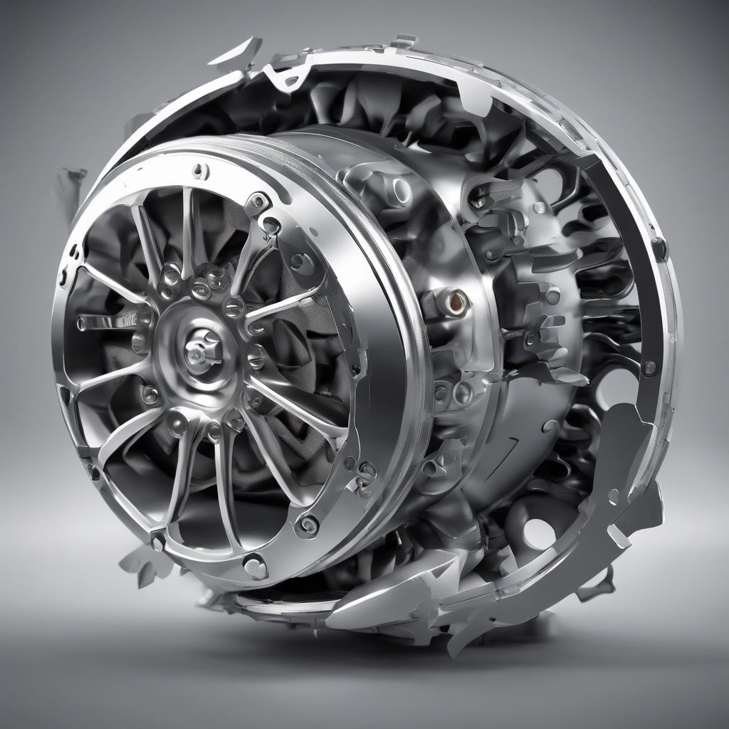 Recycled Auto Parts