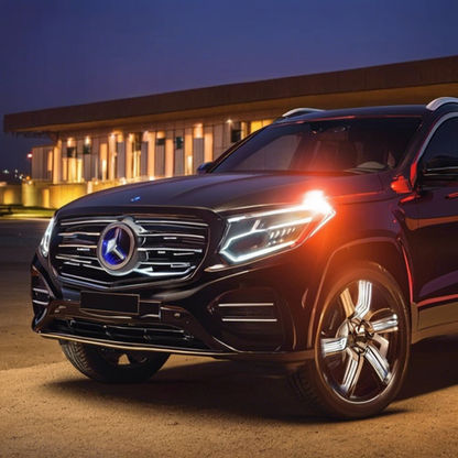 Illuminating the Truth: Auto LED Light Prices in Ghana Revealed