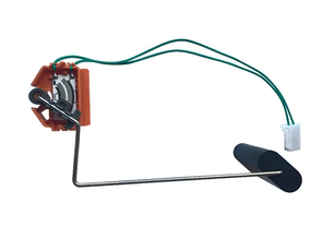 How Does a Fuel Level Sensor Work?