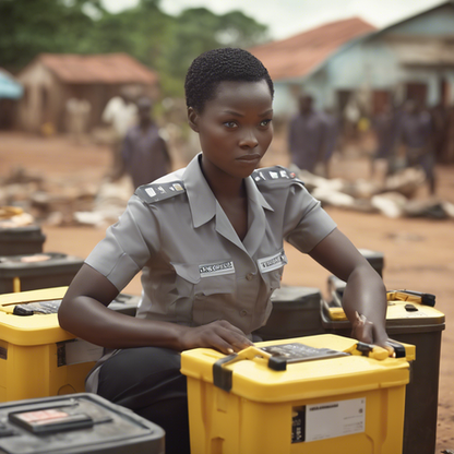 Sustainable Battery Disposal in Ghana: How to Reduce Environmental Impact