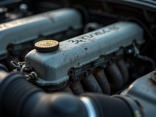 Understanding Engine Burning Oil: Causes, Solutions, and Best Practices