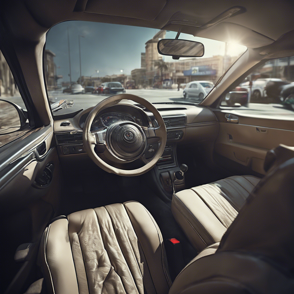 Windshield