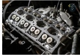 engine head