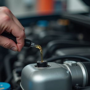 Mastering Engine Maintenance for Better Performance