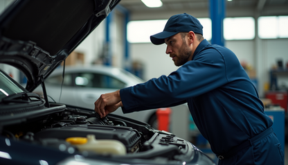 Why Regular Oil Changes Are a Must for Your Vehicle: Essential Car Maintenance Tips for Ghana Drivers