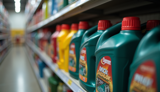 Understanding Engine Oil Prices in Ghana