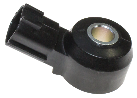 Car knock sensor