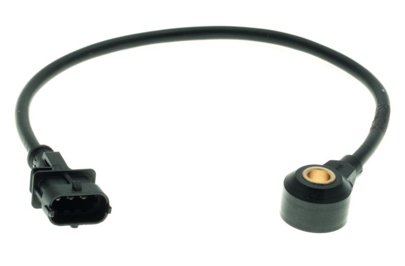 Car knock sensor