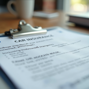 Understanding Car Insurance Premiums in Ghana: Factors That Affect Your Rates