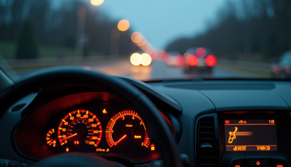 Understanding Limp Mode: Symptoms, Causes, and Solutions for Your Vehicle