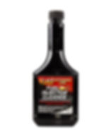 Fuel injector cleaner for SUVs and diesel vehicles