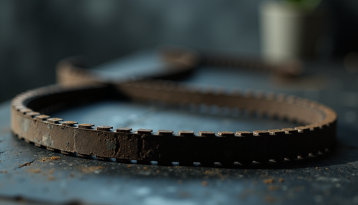 Understanding the Key Indicators of Timing Belt Failure: Signs You Shouldn't Ignore