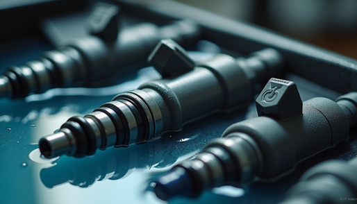 How to Perform Professional Toyota Fuel Injector Cleaning for Optimal Engine Performance: A Step-by-Step Guide
