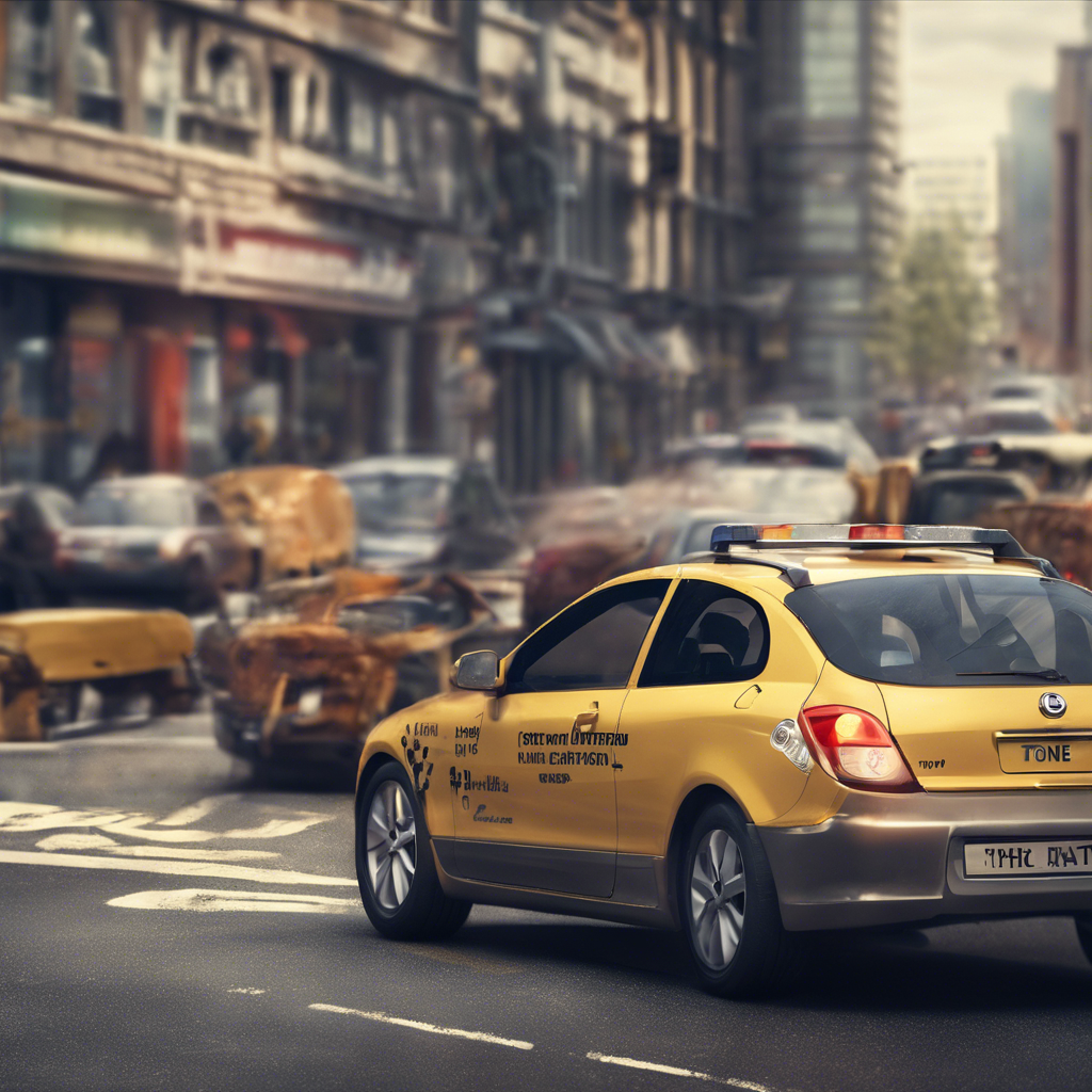 Car Safety Inspection