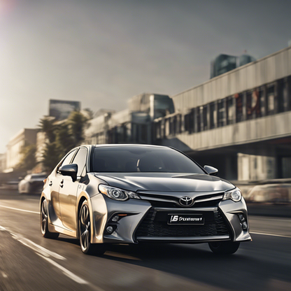 Maximizing Toyota Engine Performance: A Comprehensive Guide