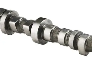 What Is the Difference Between a Camshaft and a Crankshaft?
