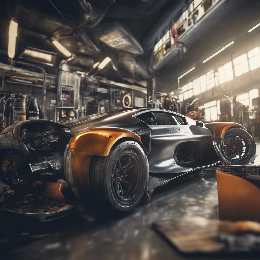 Fuel Additives
