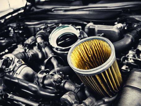 Understanding Car Engine Oil and Filter Changes