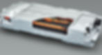hybrid battery