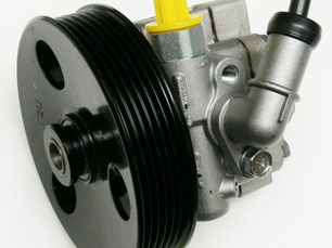 Power steering pump- what you should know